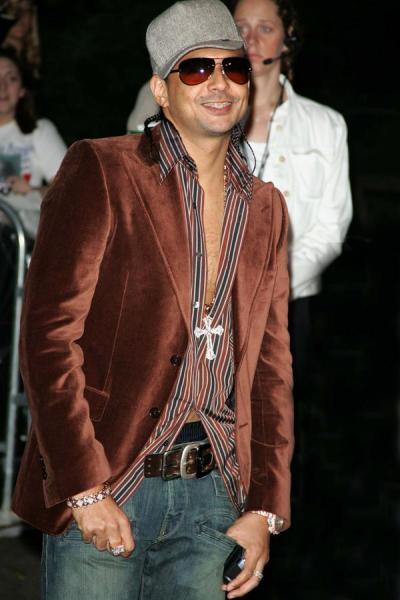 sean paul