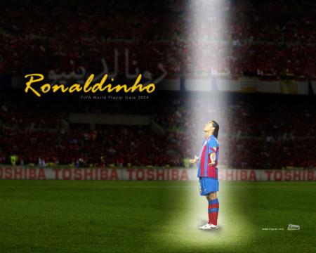 c ronnie