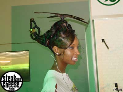 quelle coiffure