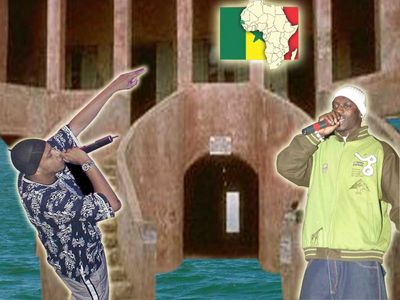 goree