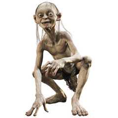 smeagol