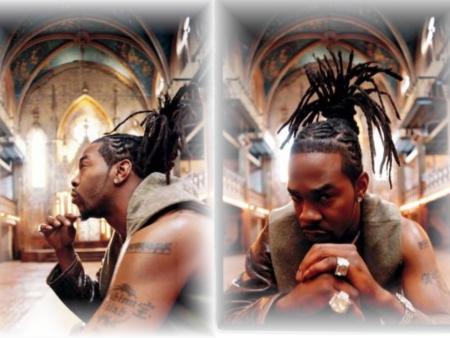 busta rhymes