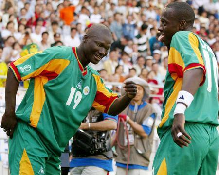 le mondiale