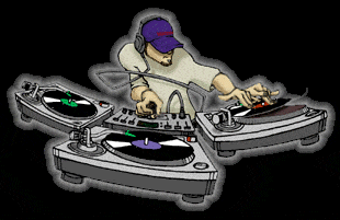 DJ