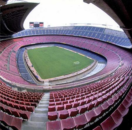 barca