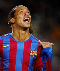 ronaldinho