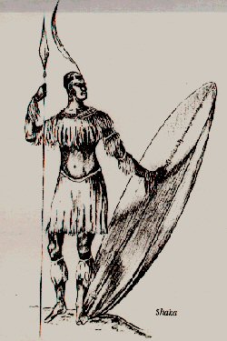 chaka