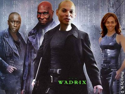 matrix n�54