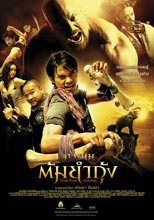 tony jaa