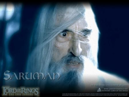 saruman
