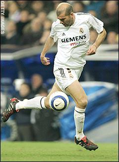 zizou le vieux