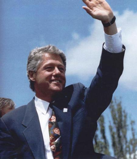 clinton