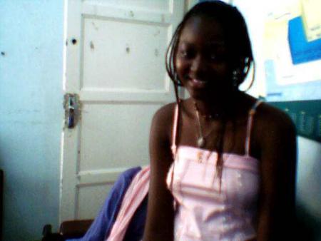 mah ndiaye