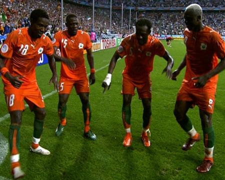 ivory coast