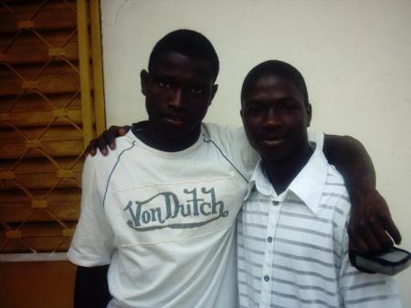 biaye et aladji