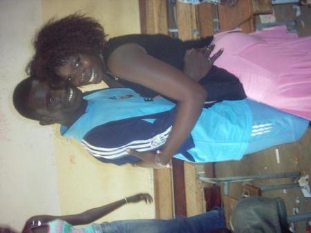 biaye et adja