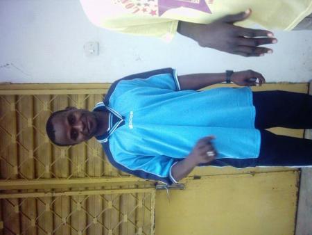 monsieur sarr