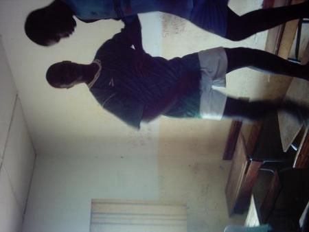 aladji et biaye