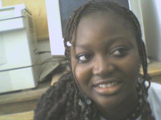 ma cousine