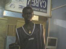 abdoulaye mbengue